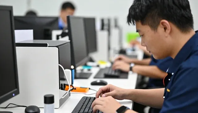 助力企业腾飞发展促进信息咨询市场增长